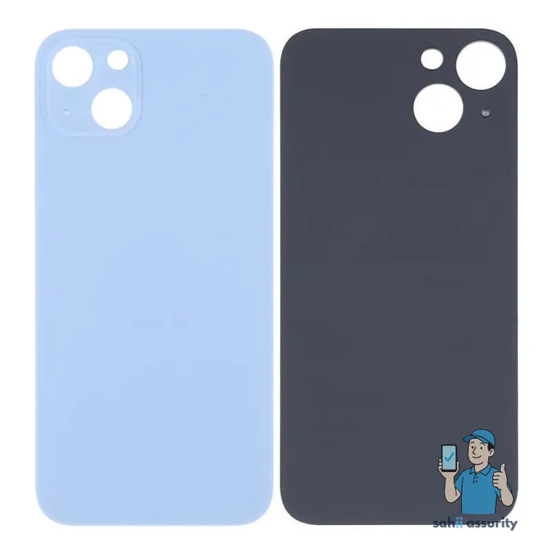 Back Panel Cover for Apple iPhone 14